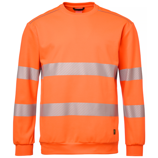 TRÖJA 282 TOP SWEDE VARSELORANGE 3XL | Beijerbygg Byggmaterial
