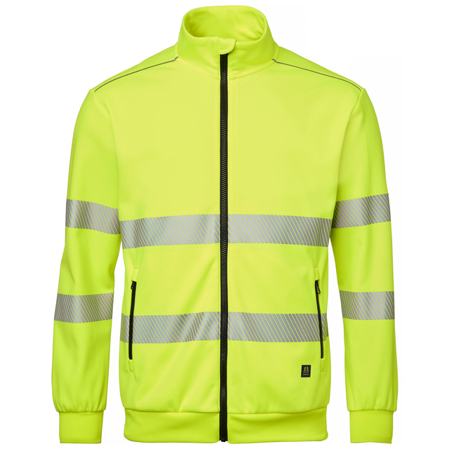 TRÖJA 283 TOP SWEDE VARSELGUL 4XL | Beijerbygg Byggmaterial