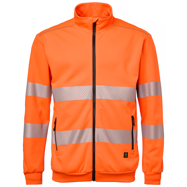 TRÖJA 283 TOP SWEDE VARSELORANGE S | Beijerbygg Byggmaterial