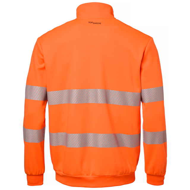 TRÖJA 283 TOP SWEDE VARSELORANGE S
