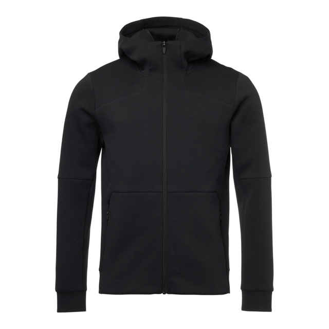 TRÖJA GRANT SOUTH WEST SVART M | Beijerbygg Byggmaterial