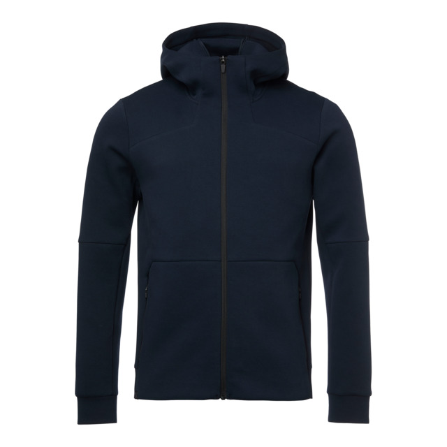 TRÖJA GRANT SOUTH WEST MÖRK MARINBLÅ M | Beijerbygg Byggmaterial