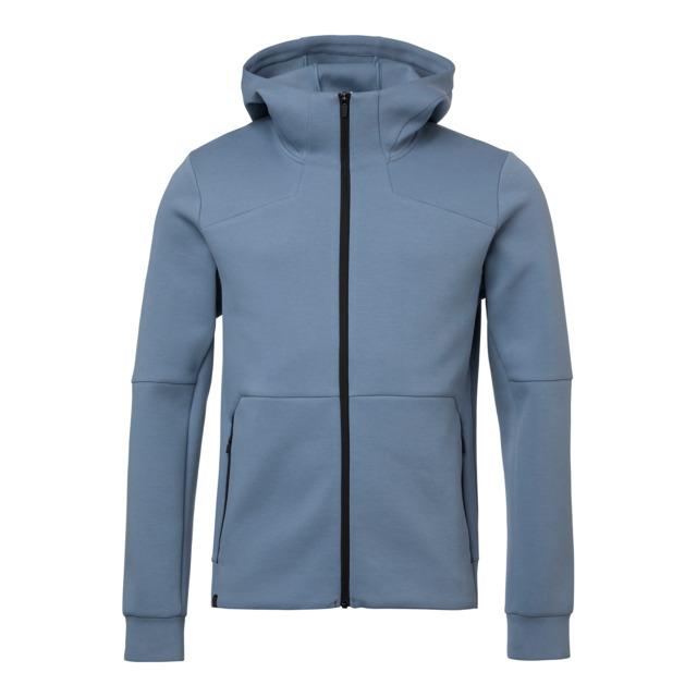 TRÖJA GRANT SOUTH WEST BLÅ XXL | Beijerbygg Byggmaterial