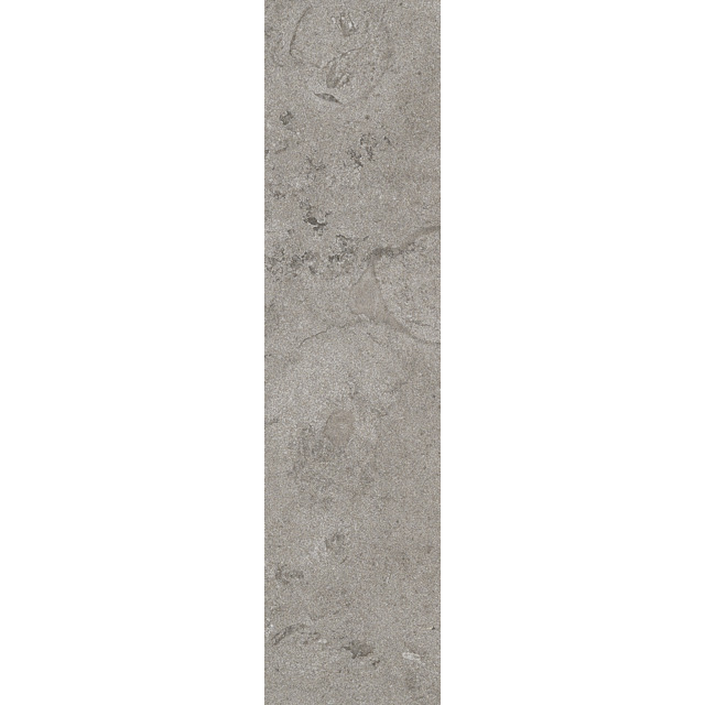 GRANITKERAMIK J073 NORRVANGE BRICMATE GRÅ 298X73 | Beijerbygg Byggmaterial