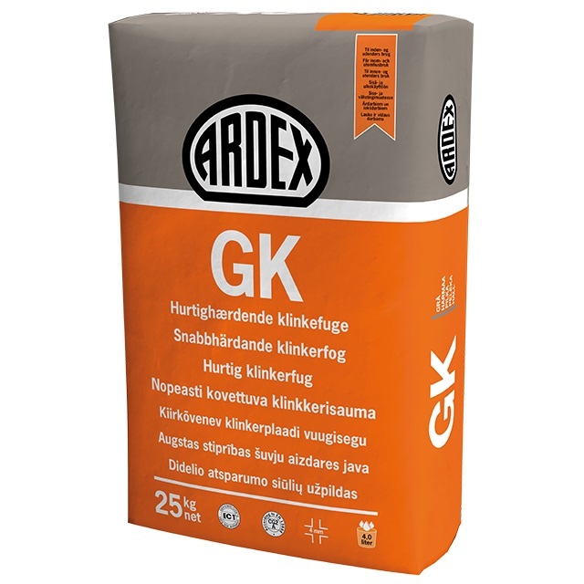 FOG ARDEX GK ANTRACIT 25KG SNABBTORKANDE | Beijerbygg Byggmaterial