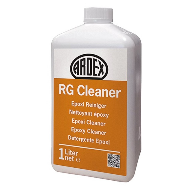 FOGRENGÖRING ARDEX RG CLEANER 98970 | Beijerbygg Byggmaterial