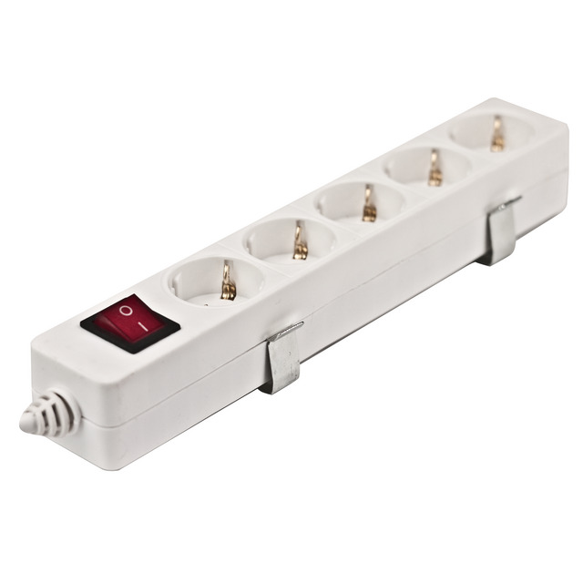 GRENUTTAGSFÄSTE GREN-FIX 2ST