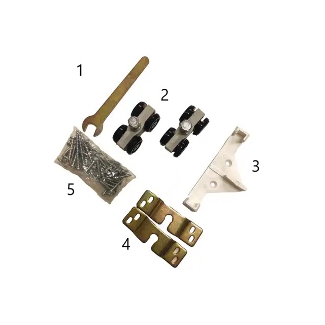 BESTICKLÅDA 50 TANDEMBOX | Beijerbygg Byggmaterial