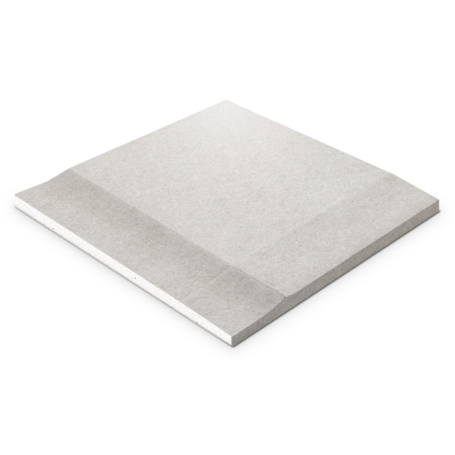 GIPSSKIVA PLAN 12,5X900X2400MM