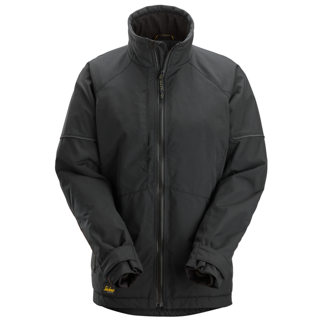DAMJACKA AW FODRAD SVART STL XXL | Beijerbygg Byggmaterial