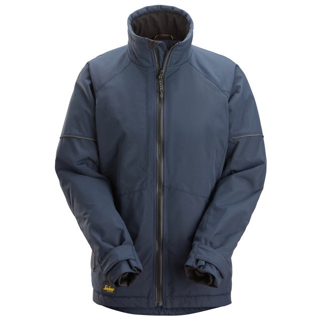 DAMJACKA AW FODRAD MARIN/SVART STL XXL | Beijerbygg Byggmaterial