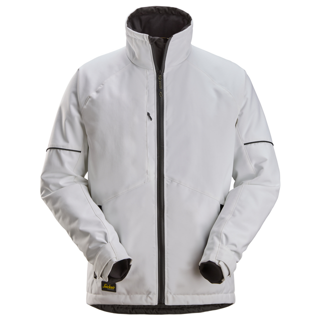 VINTERJACKA AW VIT/SVART STL XXL | Beijerbygg Byggmaterial