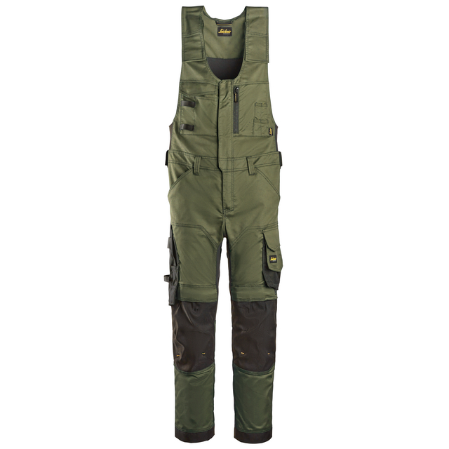 HELBYXA STRETCH AW KHAKIGRÖN/SVART STL 96 | Beijerbygg Byggmaterial