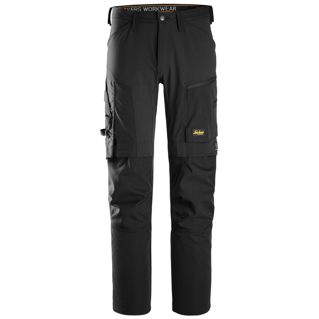 ARBETSBYXA AW SVART STL 116 | Beijerbygg Byggmaterial