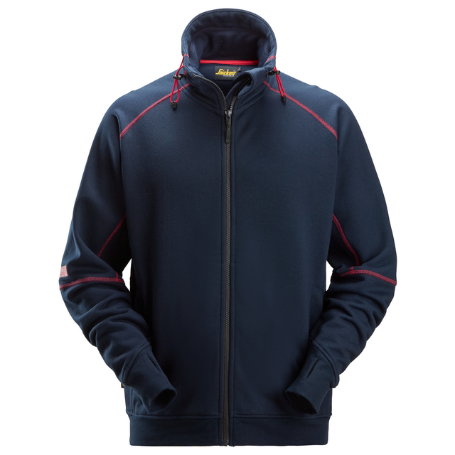 TRÖJA PW ARC FZ MARIN STL XXL | Beijerbygg Byggmaterial