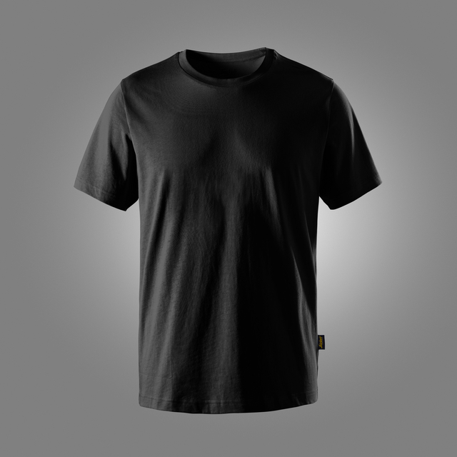 Produktbild föreställande artikeln T-SHIRT 2502 SVA S  från kategorin Överdelar