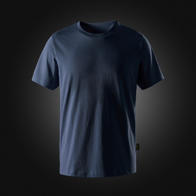 Produktbild föreställande artikeln T-SHIRT 2502 MARI M SNICKERS från kategorin Överdelar