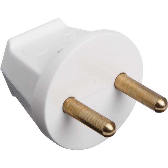 STICKPROPP OJORD VIT SB