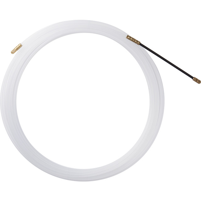 DRAGFJÄDER PLAST 20M