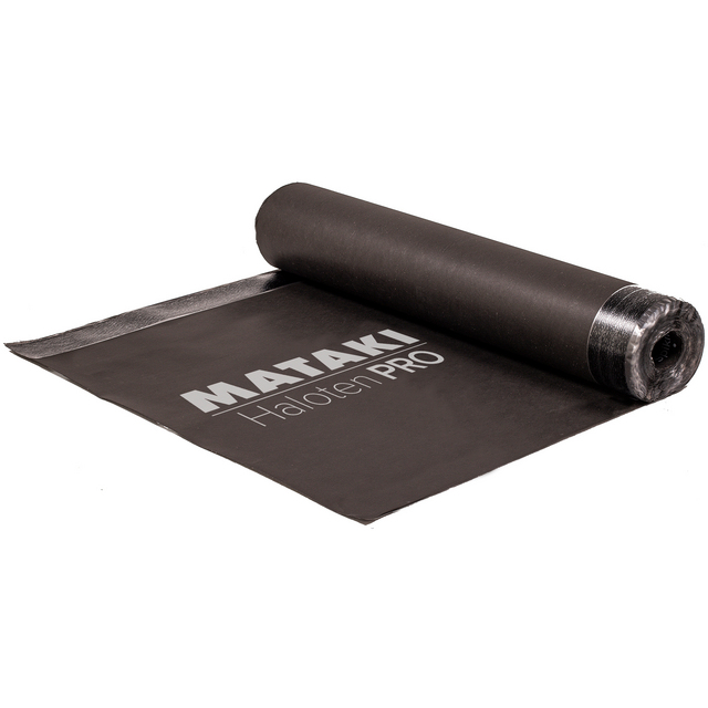 UNDERLAGSDUK HALOTEN PRO 25X1M