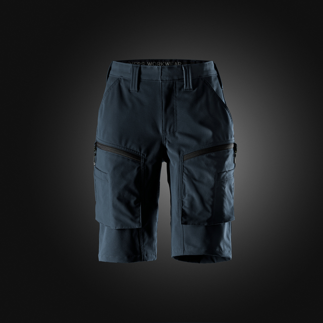 STRETCHSHORTS DAM SW MARIN STL 54