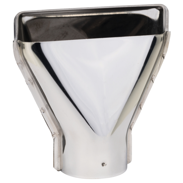 GLASKYDDSMUNSTYCKE 75MM FÖR VARMLUFTSPISTOL