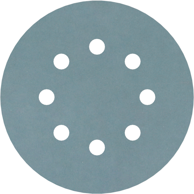 SLIPRONDELL EXC SIC K1200 125MM 5ST