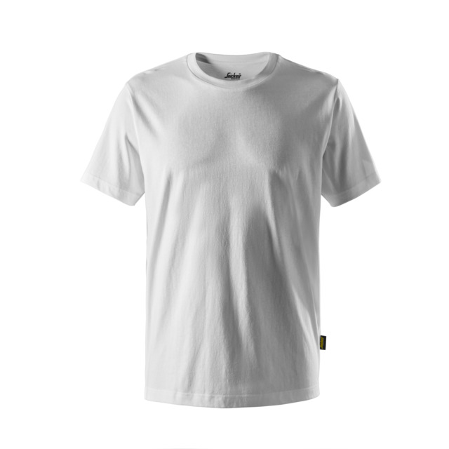 T-SHIRT 2502 VIT XXL