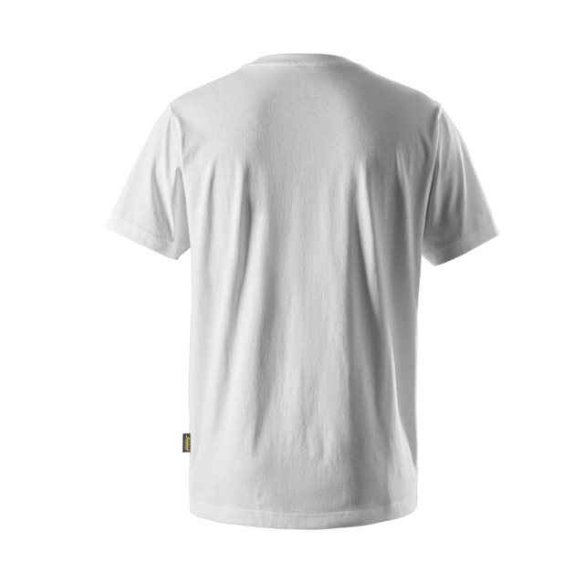 T-SHIRT 2502 VIT XXL