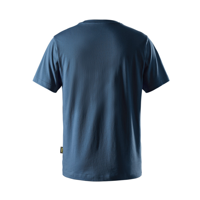 T-SHIRT 2502 HAVSBLÅ XXL