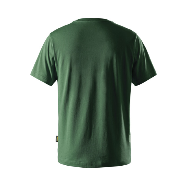 T-SHIRT CLASSIC SKOGSGRÖN STL STL S