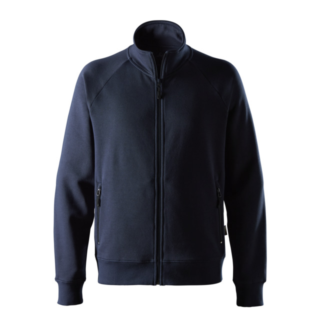 SWEATSHIRTJACKA MARIN STL L | Beijerbygg Byggmaterial