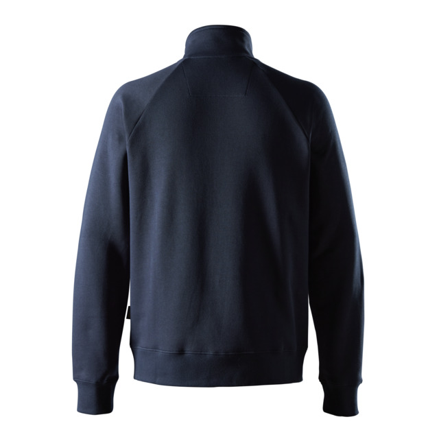 SWEATSHIRTJACKA MARIN STL XXXL