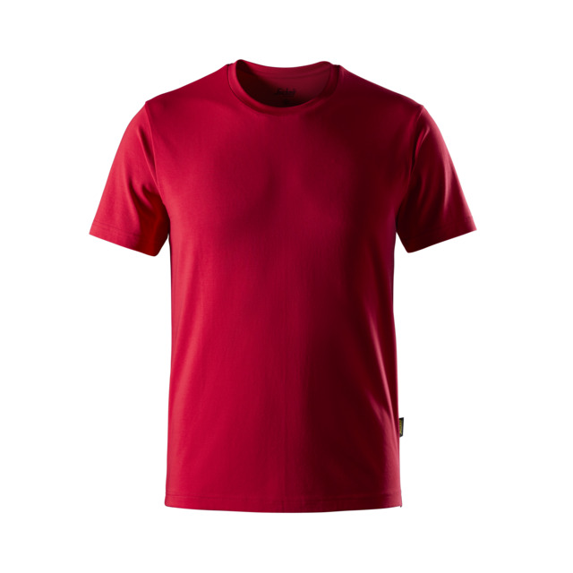 T-SHIRT SLIM FIT CHILI STL 4XL | Beijerbygg Byggmaterial