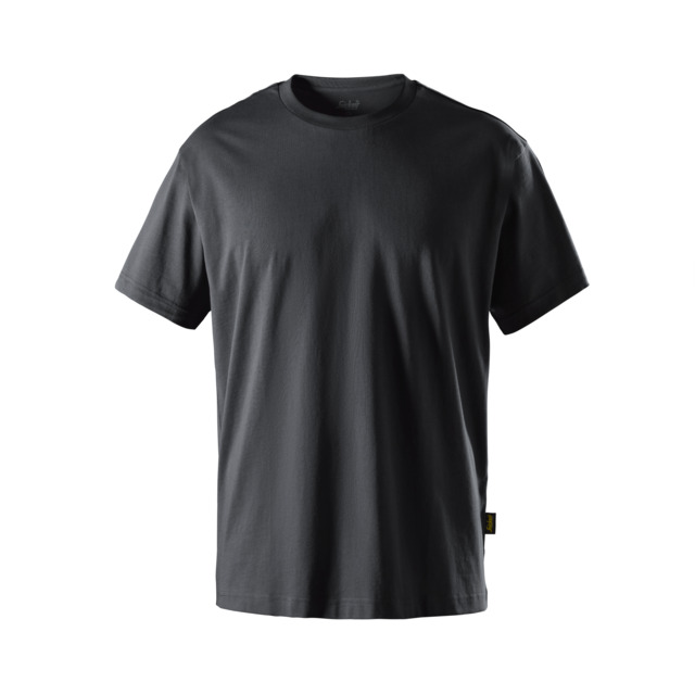 T-SHIRT LOOSE FIT STÅLGRÅ STL XXL | Beijerbygg Byggmaterial