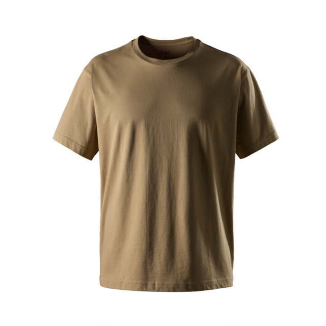 T-SHIRT LOOSE FIT LJUSBRUN STL L