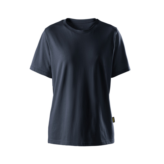 T-SHIRT KLASSISK DAM MARIN STL M | Beijerbygg Byggmaterial