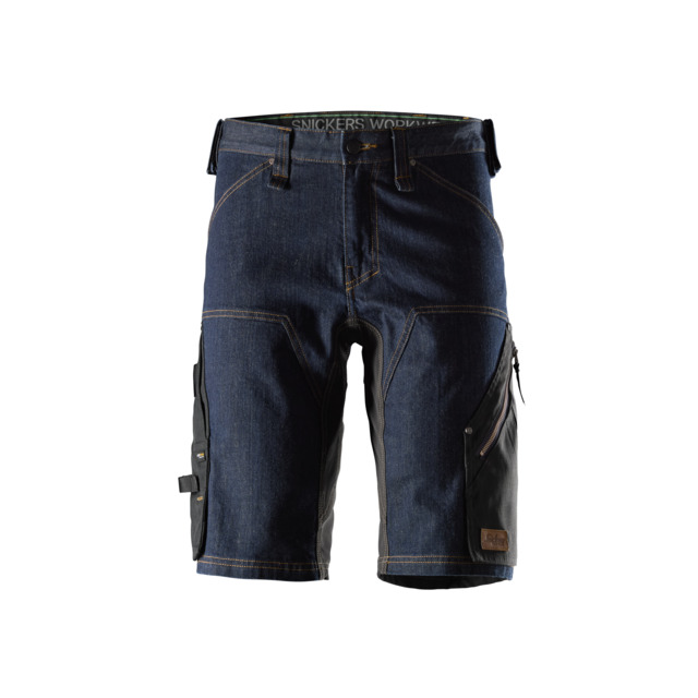 SHORTS DENIM FW DENIM/SVART STL 46 | Beijerbygg Byggmaterial