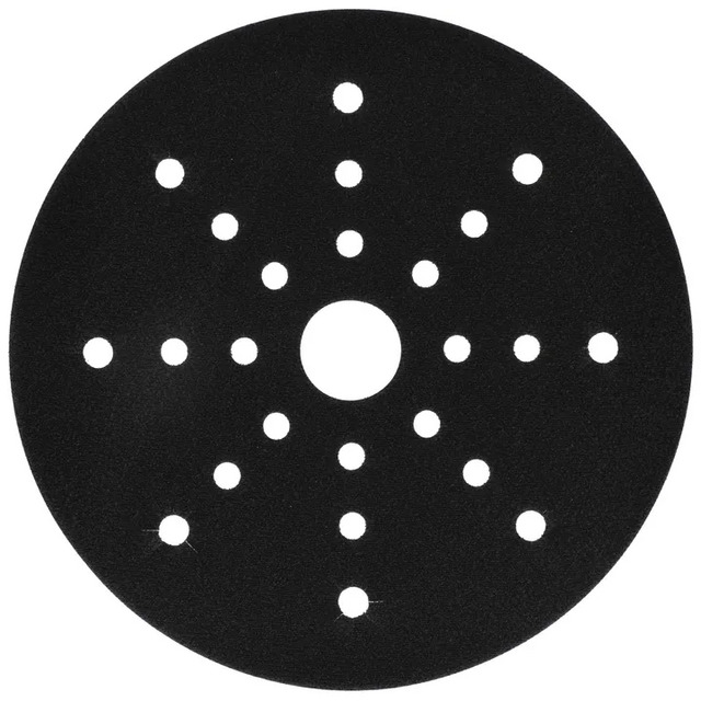 SKYDDSPLATTA TILL LEROS 25H PAD SAVER 225MM | Beijerbygg Byggmaterial