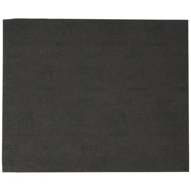 SLIPARK ECOWET P1500 230X280MM 50ST | Beijerbygg Byggmaterial