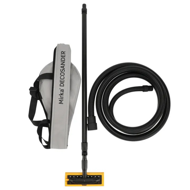 SLIPVERKTYG DECOSANDER TELESKOP GRIP 80X230MM/225MM | Beijerbygg Byggmaterial
