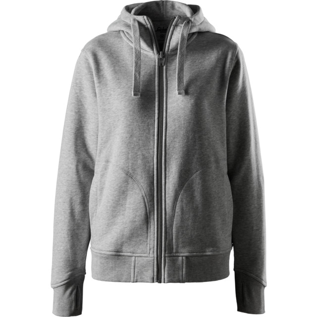 HUVTRÖJA DRAGKEDJA DAM GRÅ MELERAD STL L | Beijerbygg Byggmaterial