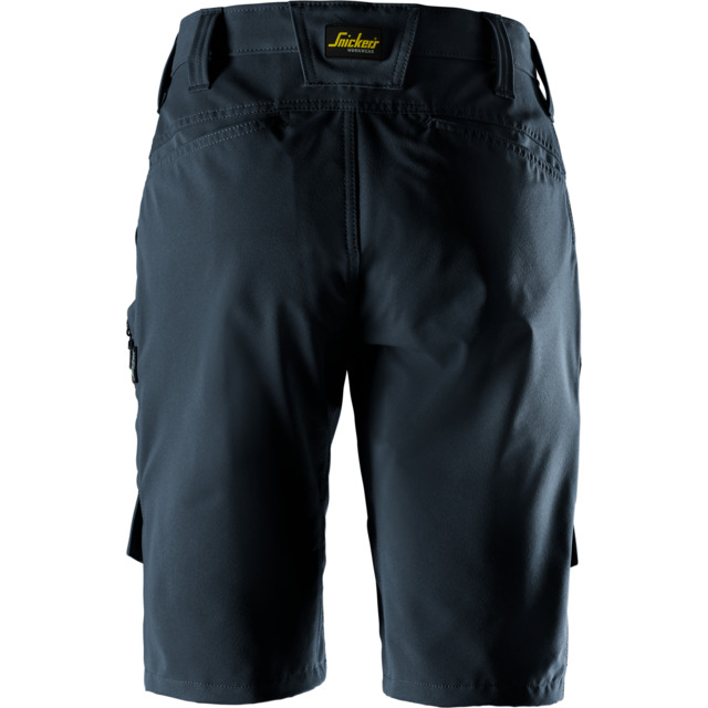 STRETCHSHORTS DAM SW MARIN STL 52