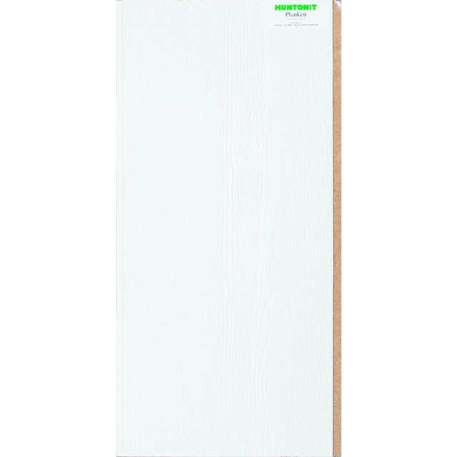 PLANKETT 11X300X1220 VIT  NYA 1,46M2 TÄCK 1,34M2 INNERTAK(4)