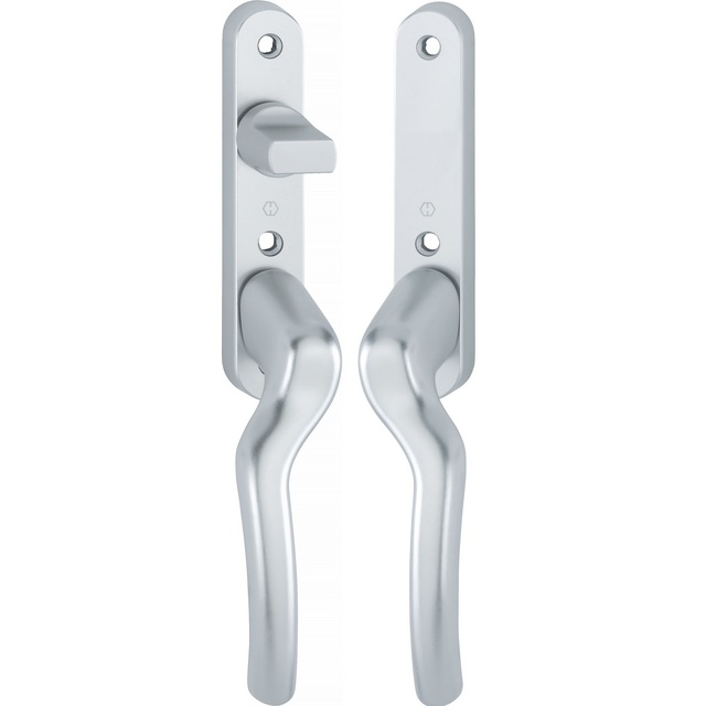 RESERVDEL RAW BESLAGSPAKET 23 HÖGER-HANDTAG MED VRED/UTSIDA | Beijerbygg Byggmaterial