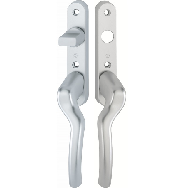 RESERVDEL RAW BESLAGSPAKET 24 VÄ HTG VRED/UT CYL ASSA 1209