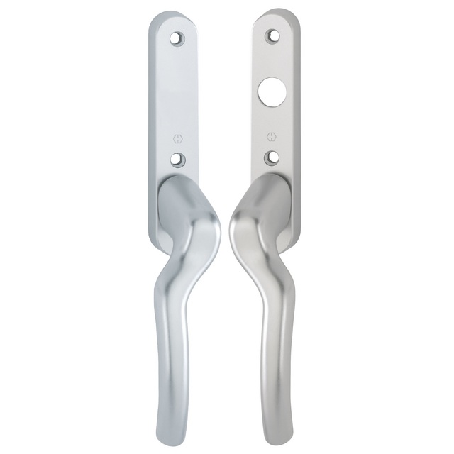 RESERVDEL RAW BESLAGSPAKET 25