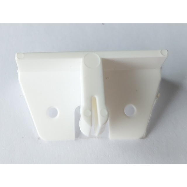 RESERVDEL RAW SPRÖJSCLIPS 20 CLIPS/PÅSE