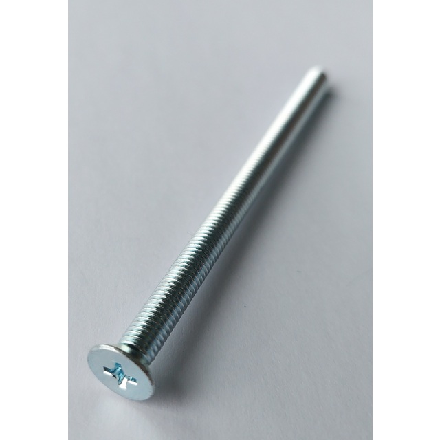 RESERVDEL RAW SKRUV M5