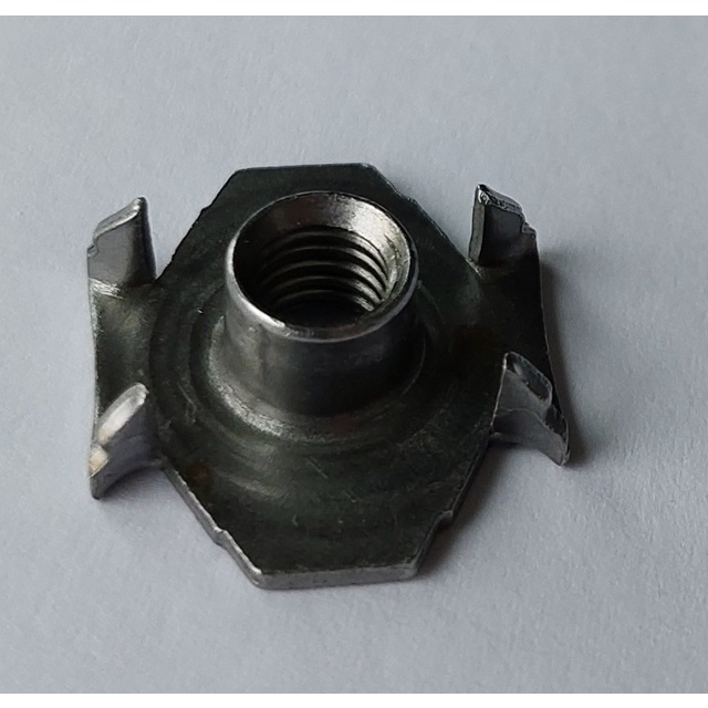 RESERVDEL RAW HYLSA (MUTTER) TILL SKRUV PÅ VHDSAL